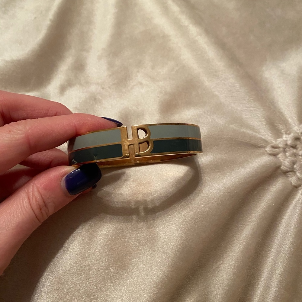 Henri Bender bracelet